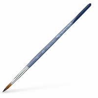 FABER-CASTELL CS Pinsel rund Gr. 6