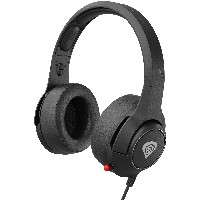 Genesis Gaming Headset ARGON 600 kabelgeb. schwarz