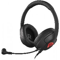 Genesis Gaming Headset RADON 800 (7.1) kabelgeb. schwarz