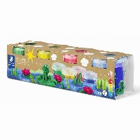 STAEDTLER Spielknete Noris Club Basisfarben
