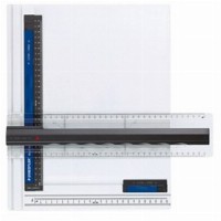STAEDTLER Zeichenplatte Mars DIN A4