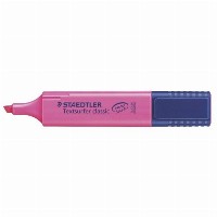 STAEDTLER Textmarker Textsurfer cl. violett
