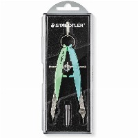 STAEDTLER Zirkel Mars Comfort 556 pastellgrün