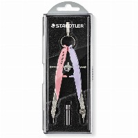 STAEDTLER Zirkel Mars Comfort 556 pink/fliede