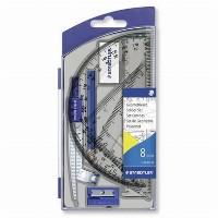 STAEDTLER Geometrie Set