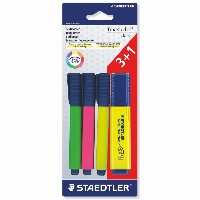 STAEDTLER Textsurfer classic Promo Blister