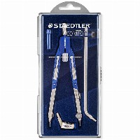 STAEDTLER Zirkel Mars Comfort 552 m.Verläng.