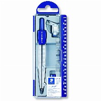 STAEDTLER Schulzirkel mit Bleieinsatz