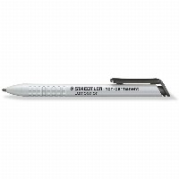 STAEDTLER Trockenmarker Lumocolor non-perm schwarz