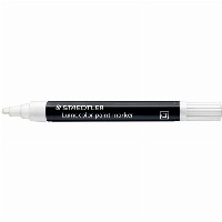 STAEDTLER Acrylmarker Lumocolor 4er-Set