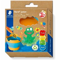 STAEDTLER Wasserbecher Noris junior BK