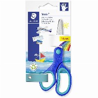 STAEDTLER Schere Noris 14cm Linksh. Karton