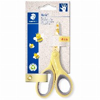 STAEDTLER Schere Noris 14cm farblich sort. Kartonkarte