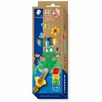 STAEDTLER Pinselset Noris junior 3 ST auf BK