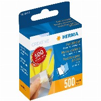HERMA Fotokleber im Kartonspender 500 Stück