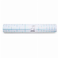 HERMA Selbstklebefolie transparent glänzend 25 m 1 Rolle