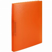 HERMA Ringbuch A4 uni orange