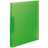 HERMA Ringbuch A4 uni hellgruen