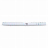 HERMA Selbstklebefolie transparent glänzend 2 m 1 Rolle