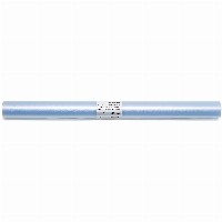 HERMA Buchschutzfolie farblos 10 m 1 Rolle