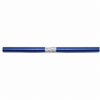 HERMA Buchschutzfolie blau 2 m 1 Rolle