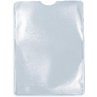 HERMA Ausweishüllen Set 63x90 10 Stück