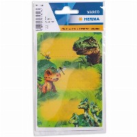HERMA Schuletiketten Vario Dino World