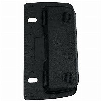 WEDO Taschenlocher Business 2fach schwarz in SB-Karton