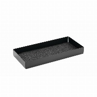 DURABLE Schublade für Monitor Ständer EFFECT schwarz