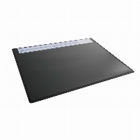 DURABLE Schreibunterlage PP mit Jahreskaleder 650x500cm sch.