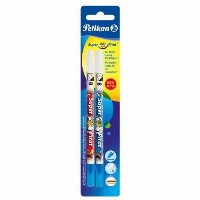 Pelikan Tintenlöscher Super-Pirat 850B breit 2er Blister