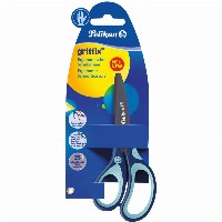 Pelikan Schere griffix SC1LB blau Linksh. 1er Blister