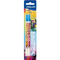 Pelikan Tintenlöscher Super-Sheriff 258M multi 2er Blister
