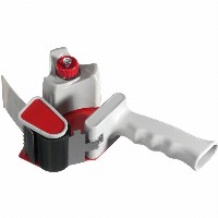 Herlitz Packbandabroller für Grossrollen bis 66mx50mm
