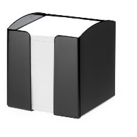DURABLE TREND Zettelkasten schwarz
