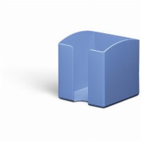 DURABLE Zettelkasten ECO blau
