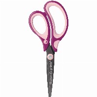 Pelikan griffix Schulschere spitz Rechtshänder SweetBerry Blister