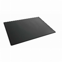 DURABLE Schreibunterlage PP 530x400cm +trans. Abdeckung sch.