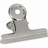 MAUL Papier-Klemmer MAULstandard. Breite 52 mm. 10 St.0 St.