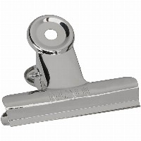 MAUL Papier-Klemmer MAULstandard. Breite 77 mm. 5 St.10 St.