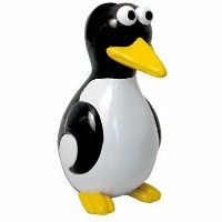 WEDO Brillenhalter Pinguin