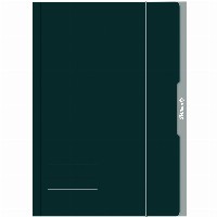 Pelikan Sammelmappe A4 farbig sortiert FSC