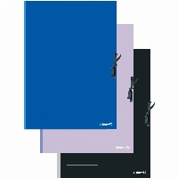 Pelikan Sammelmappe A2 farbig sortiert FSC
