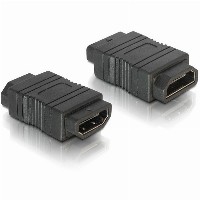 DELOCK Adapter HDMI Bu > Bu
