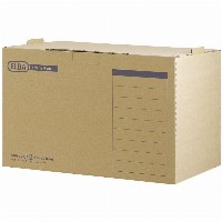 ELBA Systemcontainer mit allen Produkte tric systems kompa.