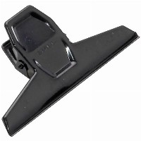 MAUL Papier-Klemmer MAULpro. Breite 95 mm schwarz