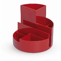 MAUL rundbox Recycling rot
