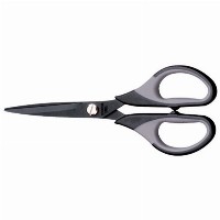 MAUL Schere. schwarz. 5.9 Zoll