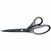 MAUL Schere. schwarz. 8.5 Zoll