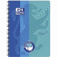 Oxford Collegeblock-Duo Touch A4+ L.28 + L. 27
